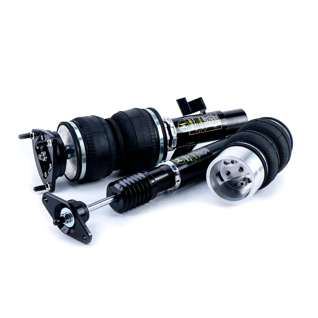 2013-2018 Ford C-Max 2nd Gen FWD MaxLoad Full Air Suspension Kit