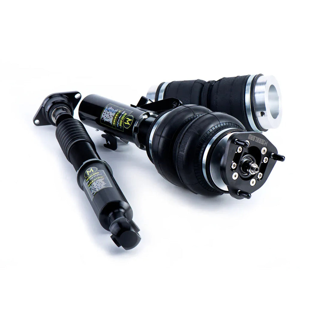 2013-2019 Ford Fiesta ST Mk6 B299 FWD MaxLoad Full Air Suspension Kit