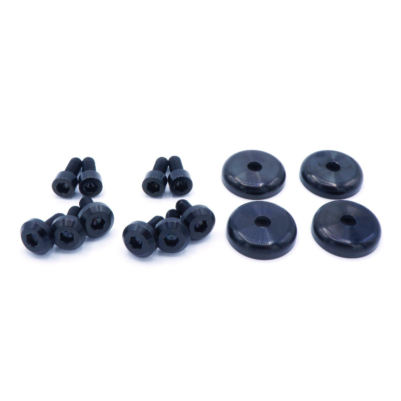 Stage 1 Titanium Hardware Engine Kit - F20C | F22C1 Engine