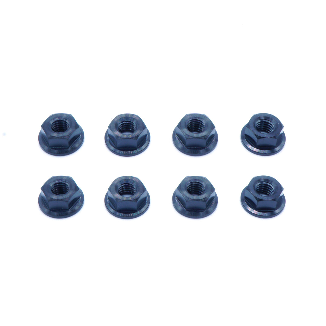 Acura Integra Titanium Strut Tower Kit