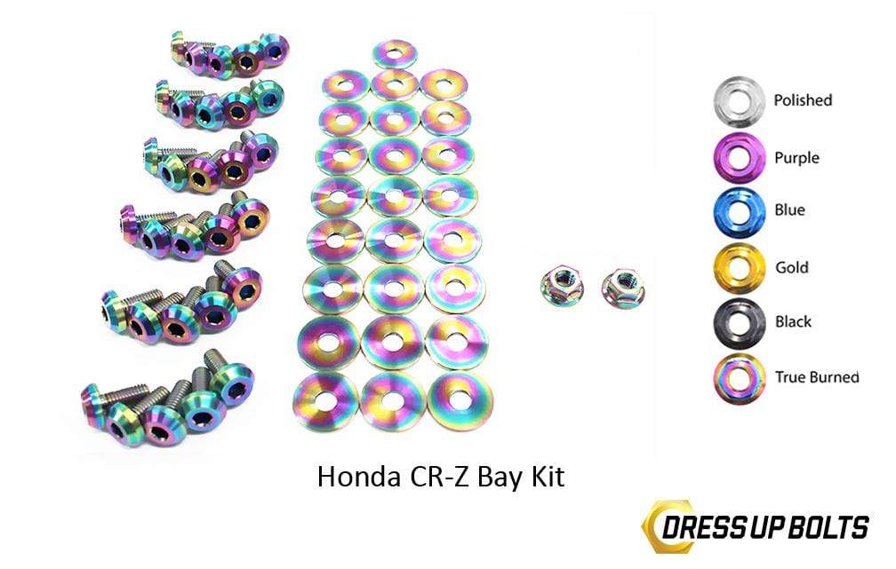 Plastc Fender Engne Bolt Kt Ft For Honda CR60 CR80 CR85 CR125R Plastc Fender Engne Bolt Kt Ft For Honda CR60 CR80 CR85 CR125R