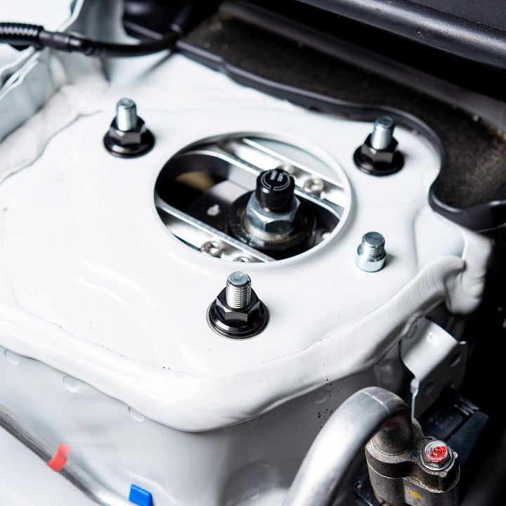 Titanium Hardware Strut Tower Kit - Honda Civic Si (2022+)