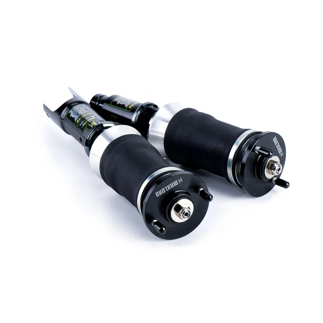 1992-1998 Honda CR-X del Sol EG1/EG2/EH6 FWD MaxLoad Full Air Suspension Kit