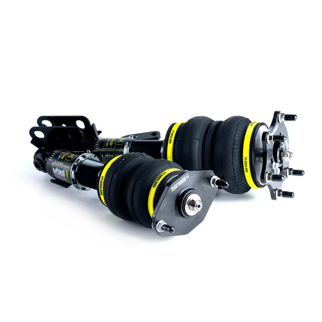 2012-2016 Honda CR-V 4th Gen RM/RE FWD MaxLoad Full Air Suspension Kit
