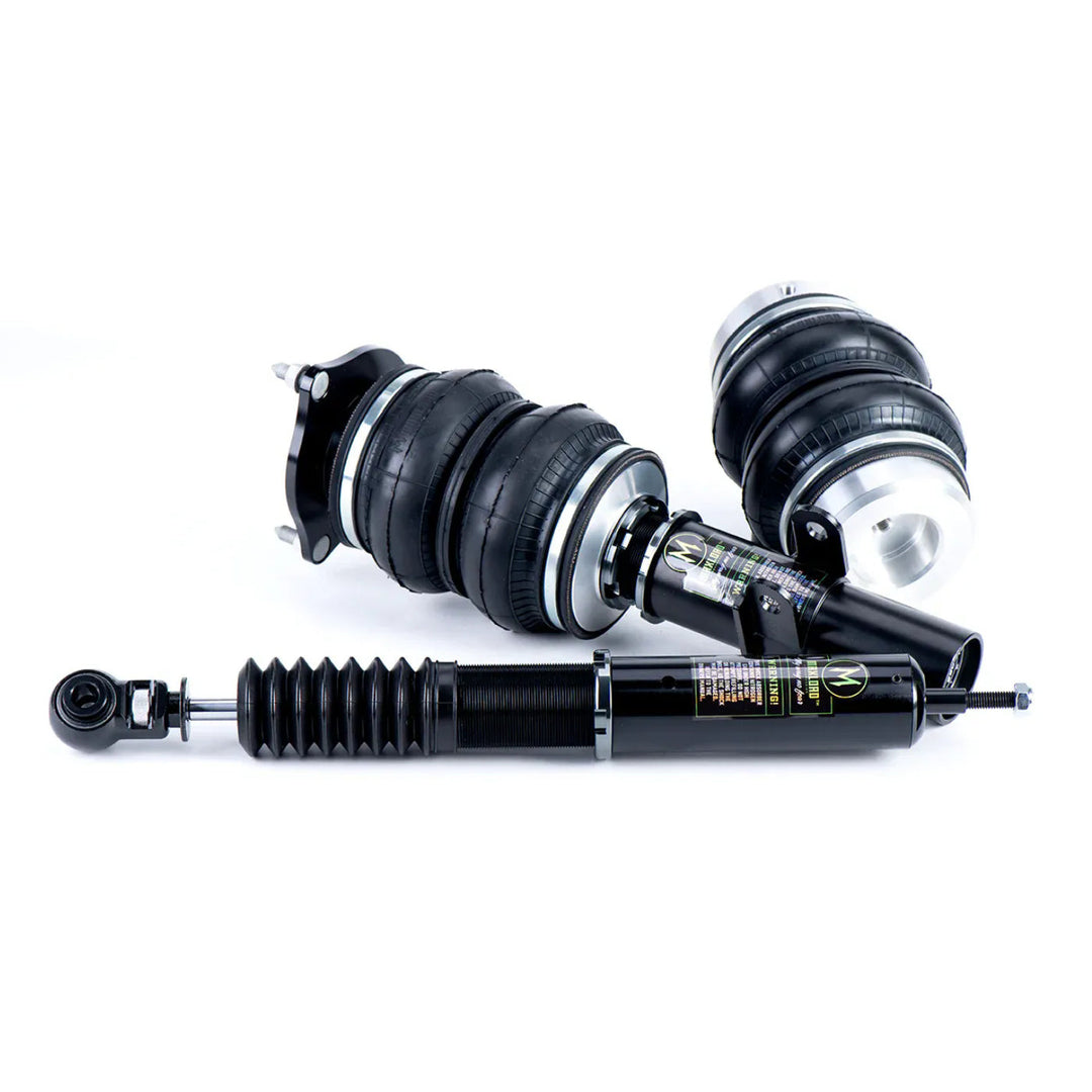 2017-2021 Honda Civic Type R FK8 FWD MaxLoad Full Air Suspension Kit