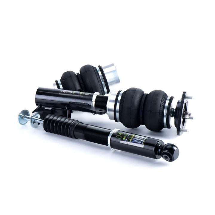 2014-2015 Honda Civic Si 9th Gen FB/FG Late Term FWD MaxLoad Full Air Suspension Kit