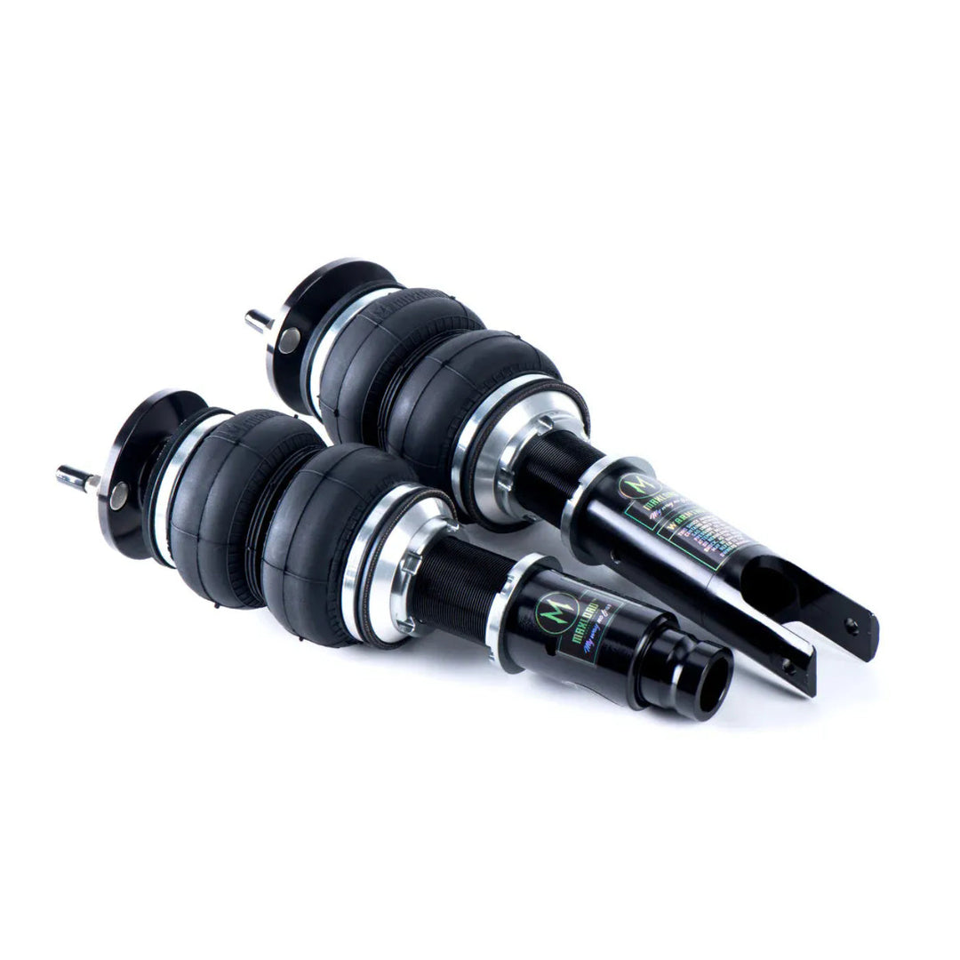 1997-2000 Honda Civic Type R EK9 FWD MaxLoad Full Air Suspension Kit