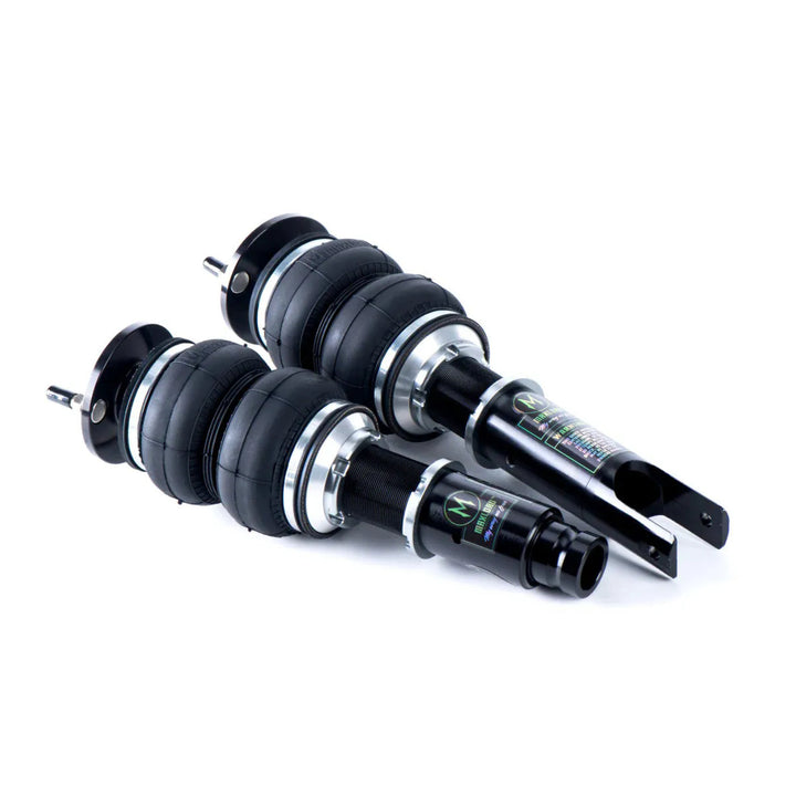 1997-2000 Honda Civic Type R EK9 FWD MaxLoad Full Air Suspension Kit