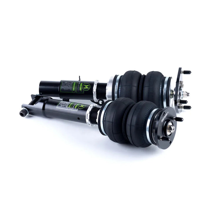 2014-2019 Infiniti Q70 Y51 AWD MaxLoad Full Air Suspension Kit