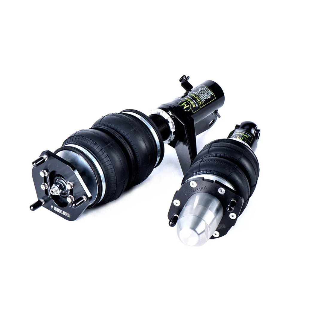 2002-2006 Honda Integra 4th Gen DC5 FWD MaxLoad Full Air Suspension Kit