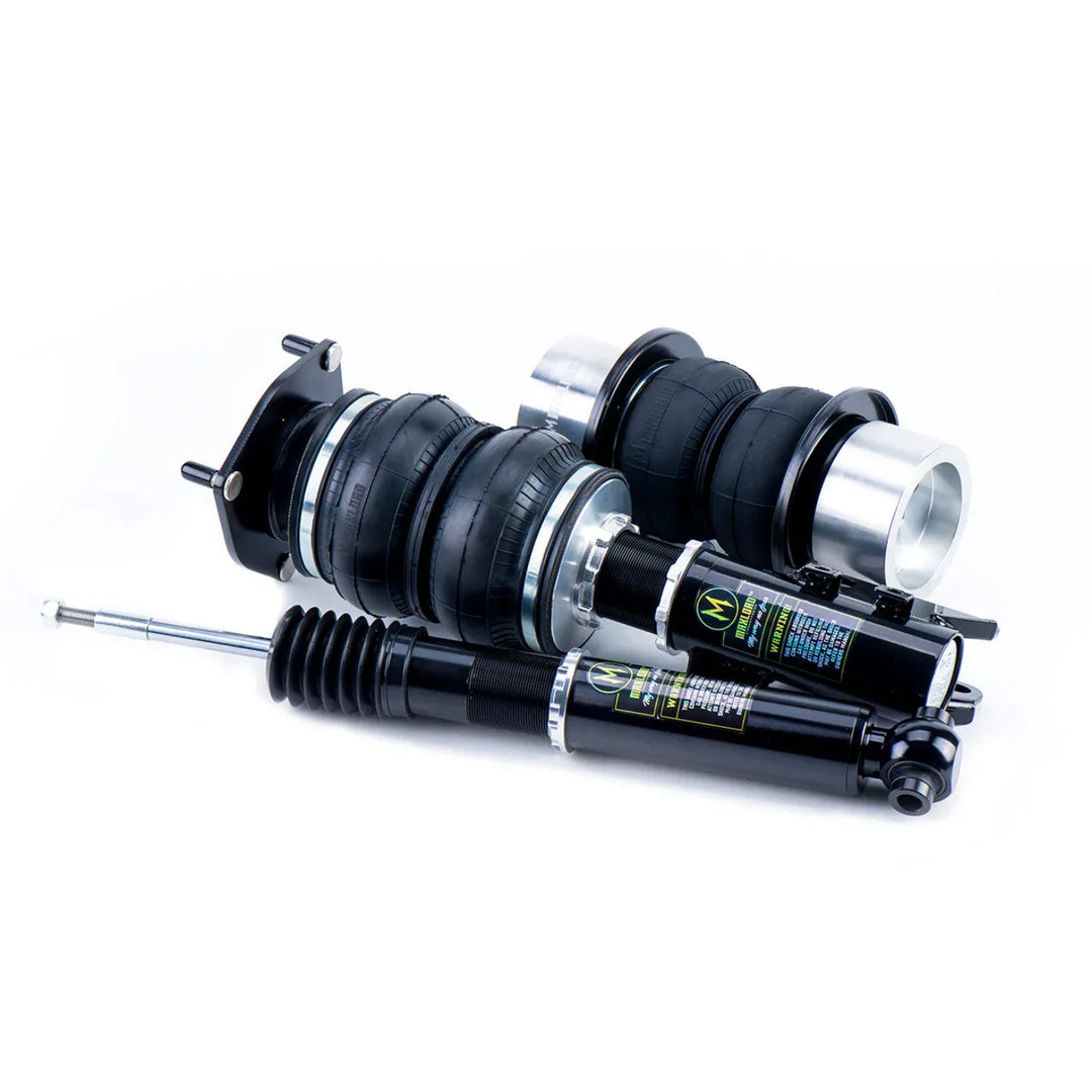 2020-2026 Hyundai Sonata 8th Gen DN8 FWD MaxLoad Full Air Suspension Kit