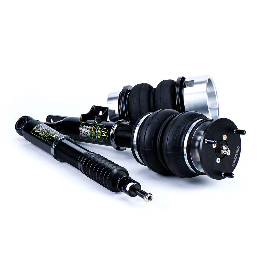 2015-2016 Hyundai Genesis Sedan 2nd Gen DH RWD MaxLoad Full Air Suspension Kit
