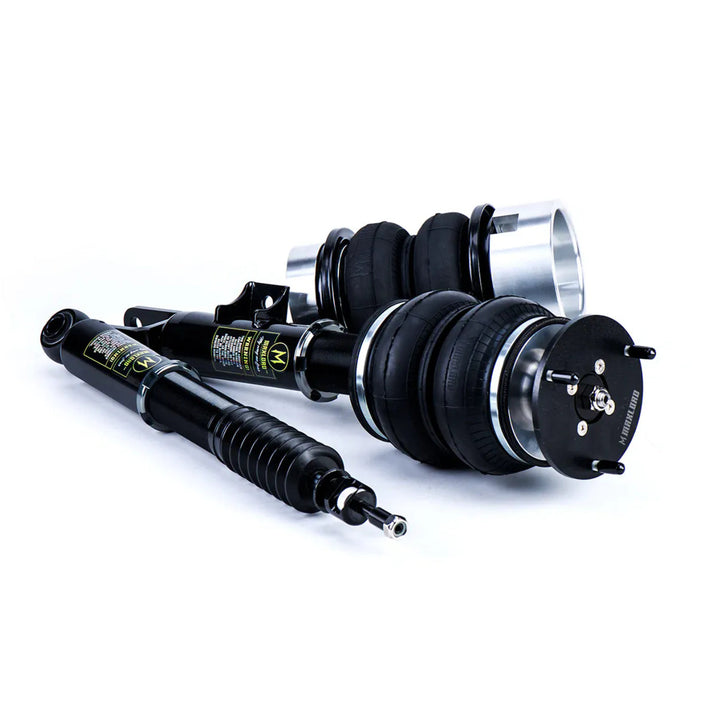 2015-2016 Hyundai Genesis Sedan 2nd Gen DH RWD MaxLoad Full Air Suspension Kit