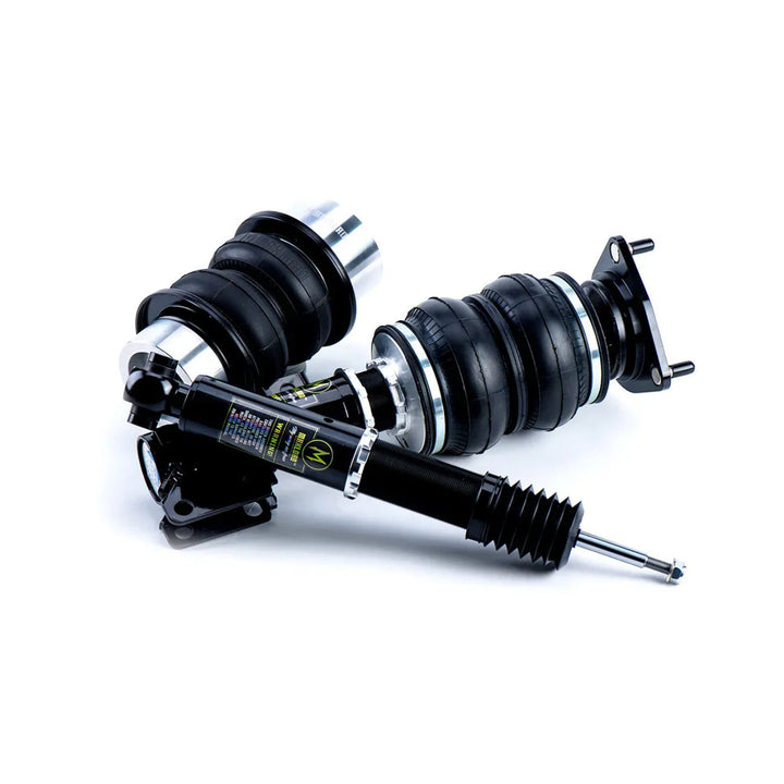 2008-2010 Hyundai Genesis Coupe BK RWD MaxLoad Full Air Suspension Kit