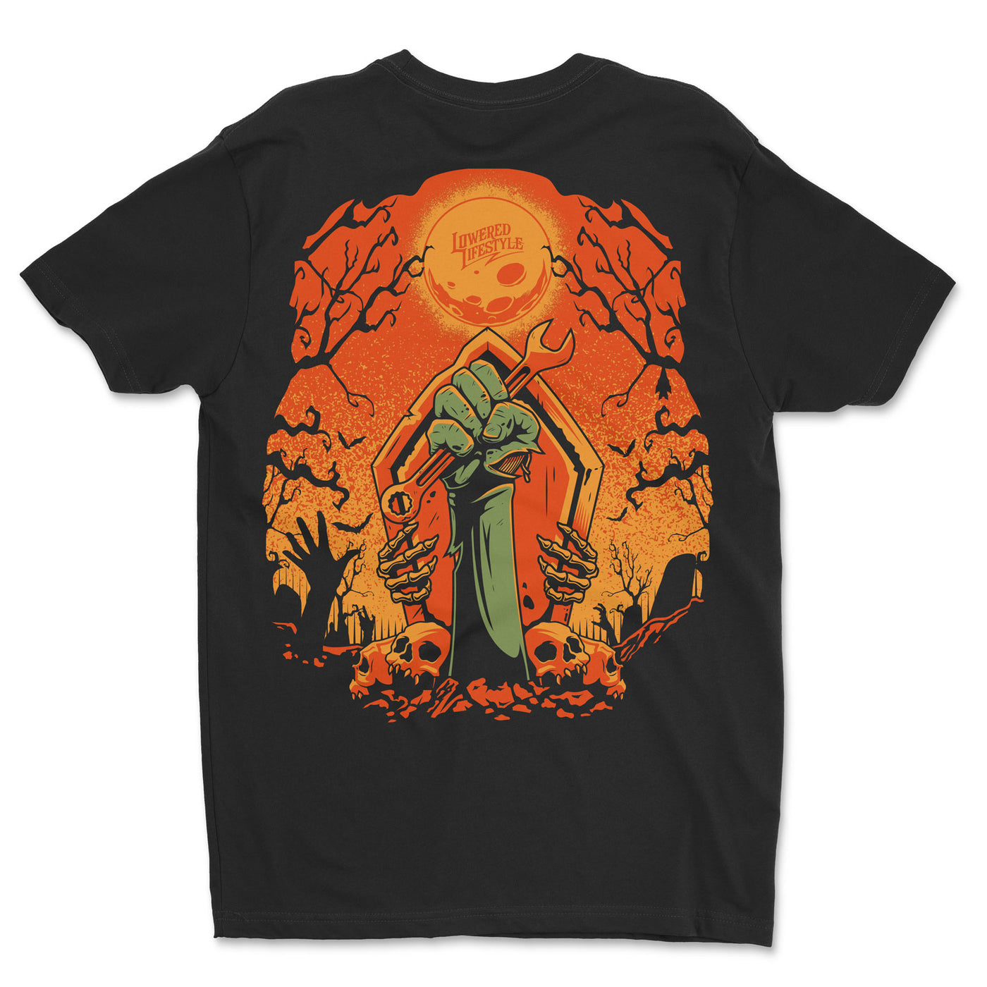 Halloween 2023 Shirt (Limited Edition)