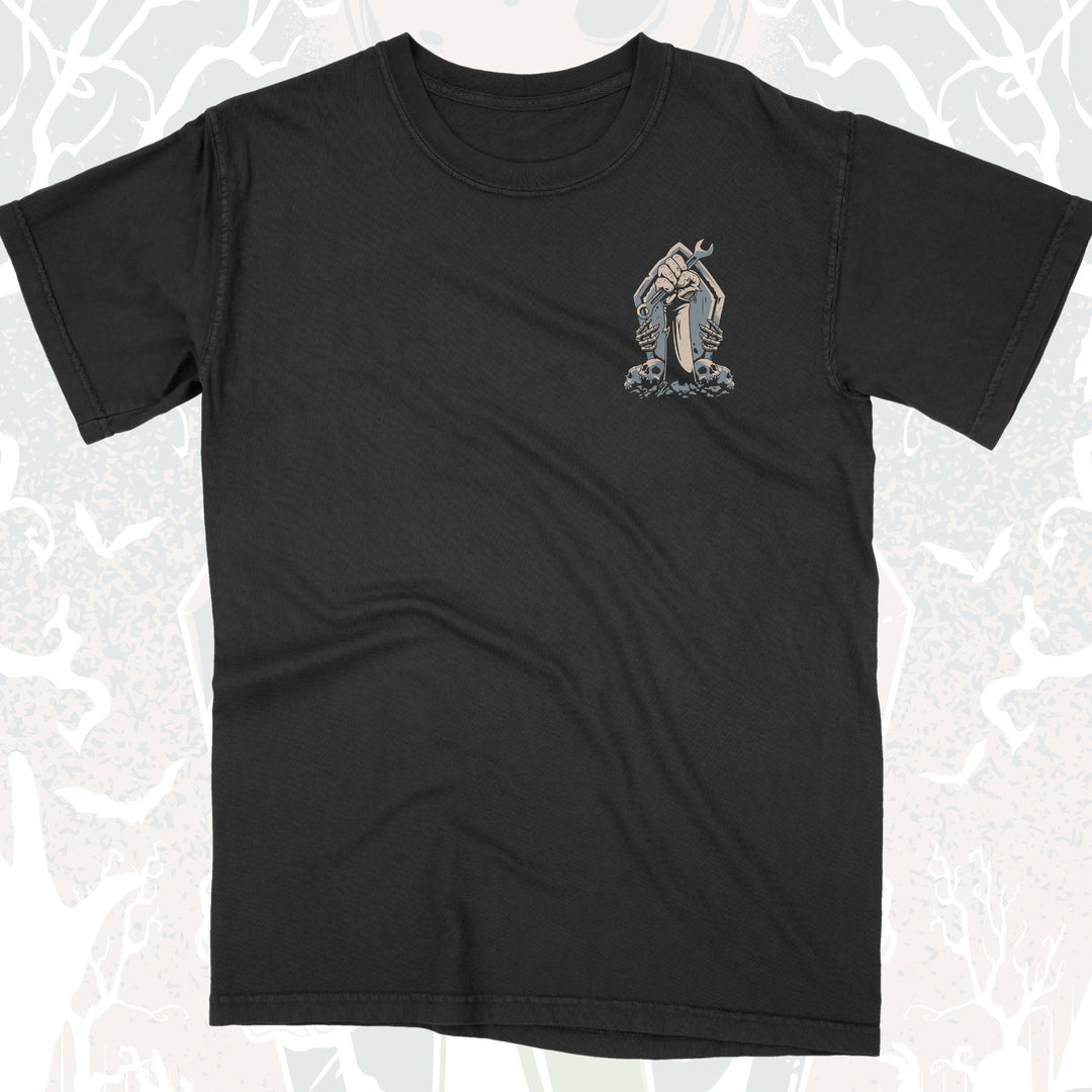 Halloween 2026 Shirt