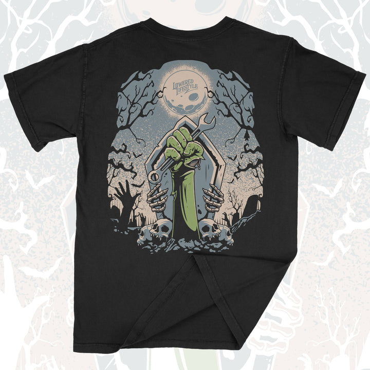 Halloween 2026 Shirt