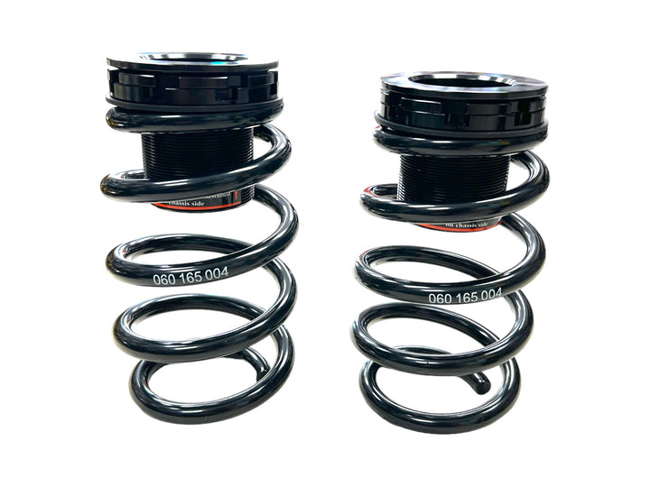 Dynamic Pro Sport Coilovers - Chevrolet Cobalt / Cobalt SS 2005-2010