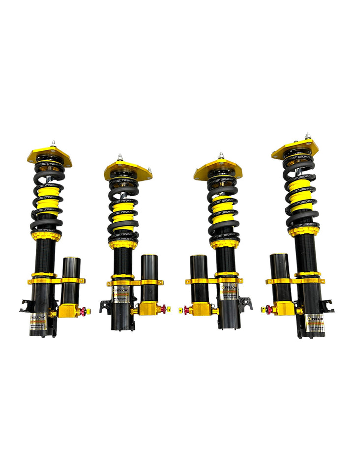 Club Performance Coilovers - Subaru Impreza WRX STi 2005-2007 (GD)