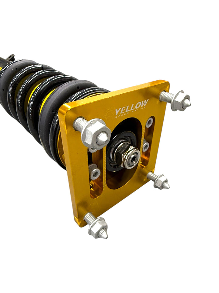 Dynamic Pro Sport Coilovers - Ford Mustang 2005-2014 (V6 Models; S197)