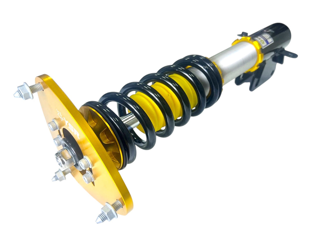 YSR Pro Sport Digressive Series Coilovers - Infiniti M35 2006-2010 (Y50)