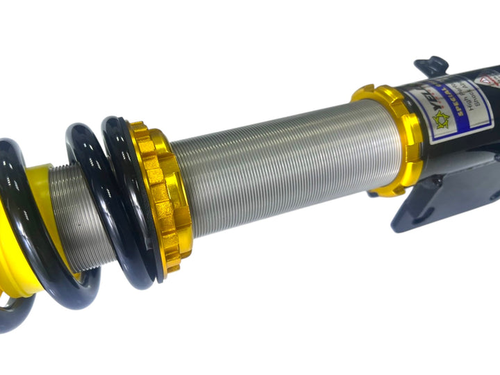 YSR Pro Sport Digressive Series Coilovers - Audi A6 Quattro 1997-2005 (4B/C5; 4 Cyl. Models)