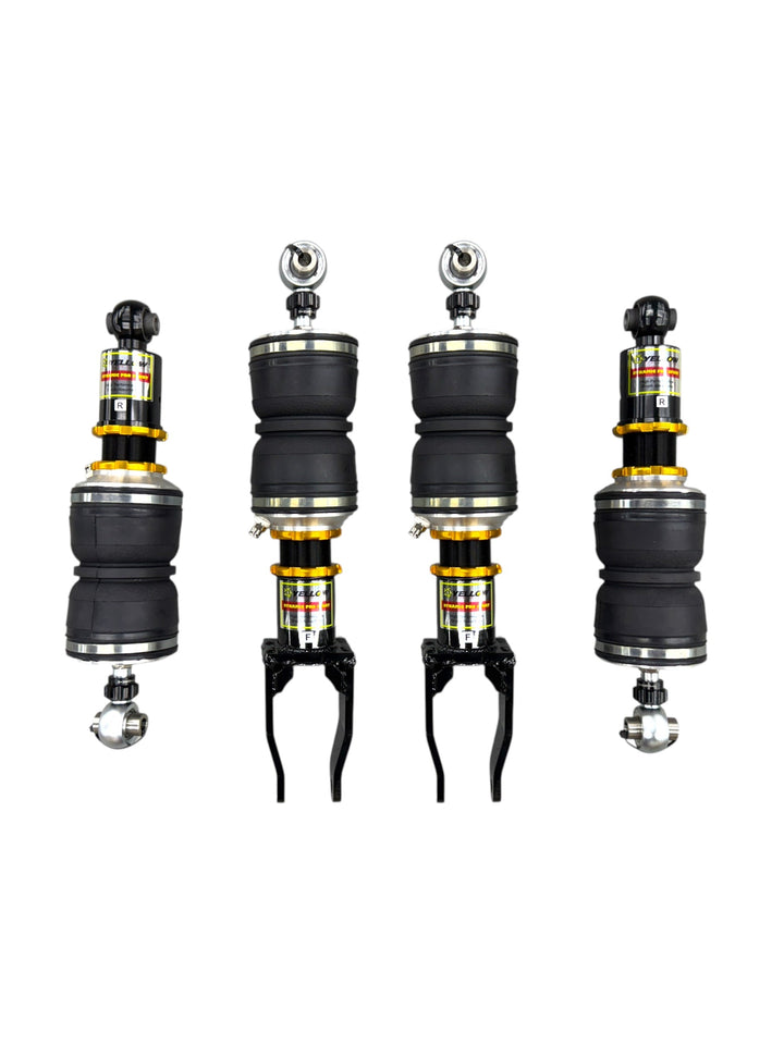 Dynamic Pro Air Struts - Audi R8 2016-2024 (Type 4S)