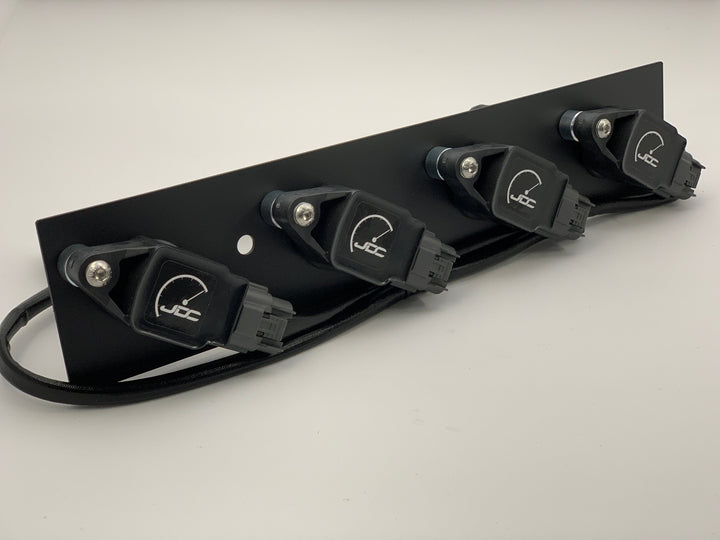 JDC COP Wire Harness for GT-R Coils | Mitsubishi Evo 4-9