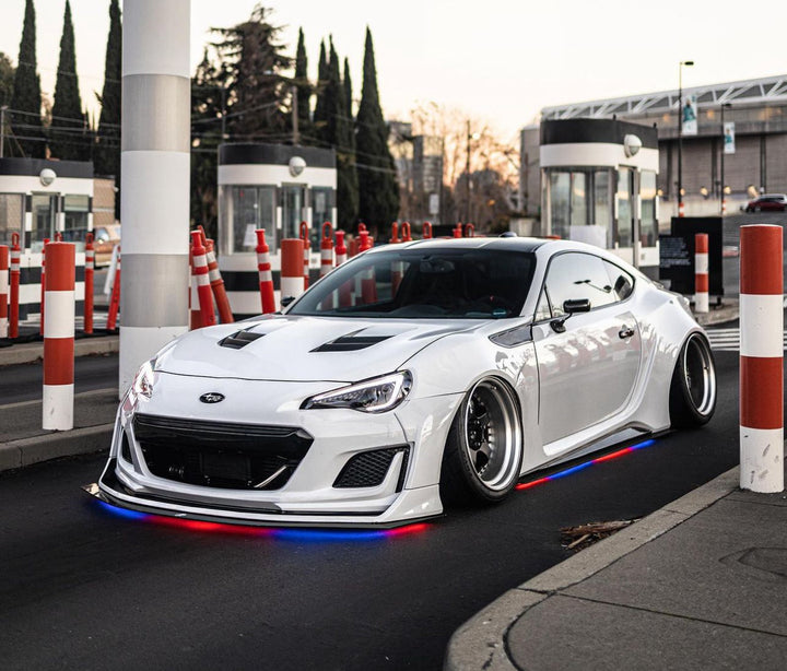 LOWGLOW Kit BRZ/FRS/86