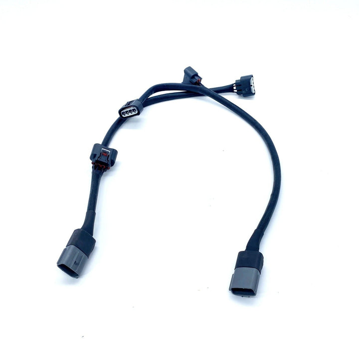 JDC Coil-on-plug Wire Harness | Mitsubishi Evo 4-9