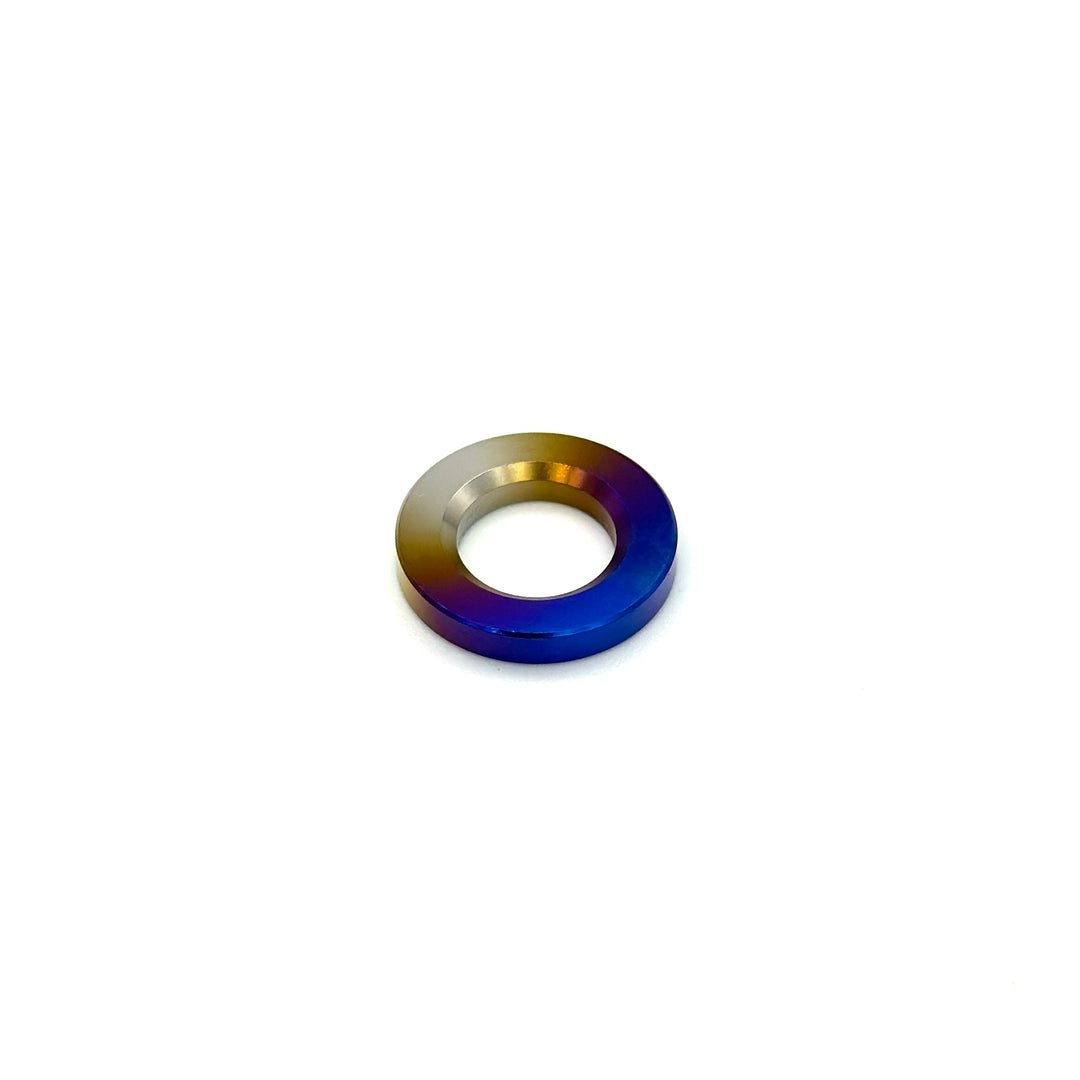 JDC Titanium Stud Kit Washers M8/M10 | Universal