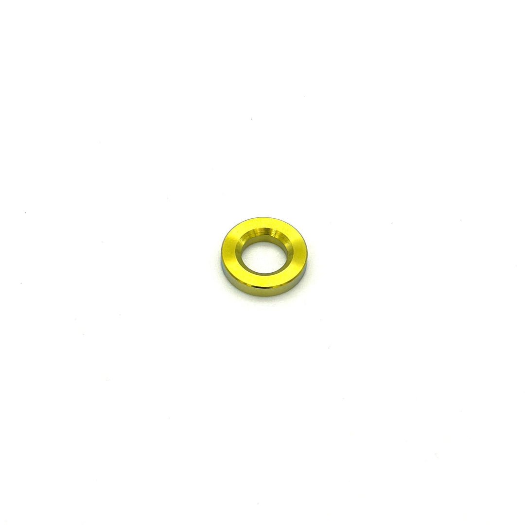 JDC Titanium Stud Kit Washers M8/M10 | Universal