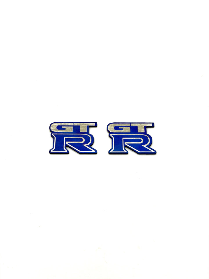 JDC Titanium Door Sill Plates | Nissan R35 GT-R