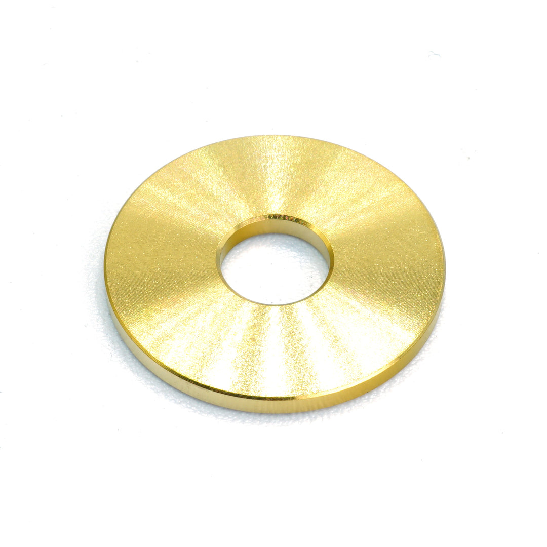 M6 Titanium Washer