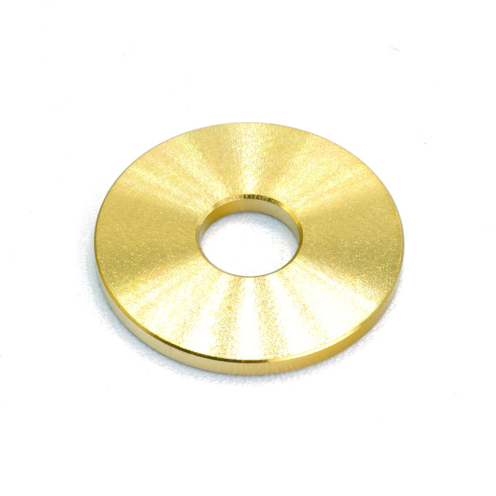 M6 Titanium Washer
