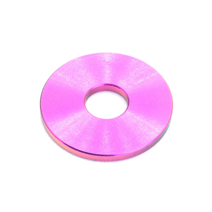 M6 Titanium Washer