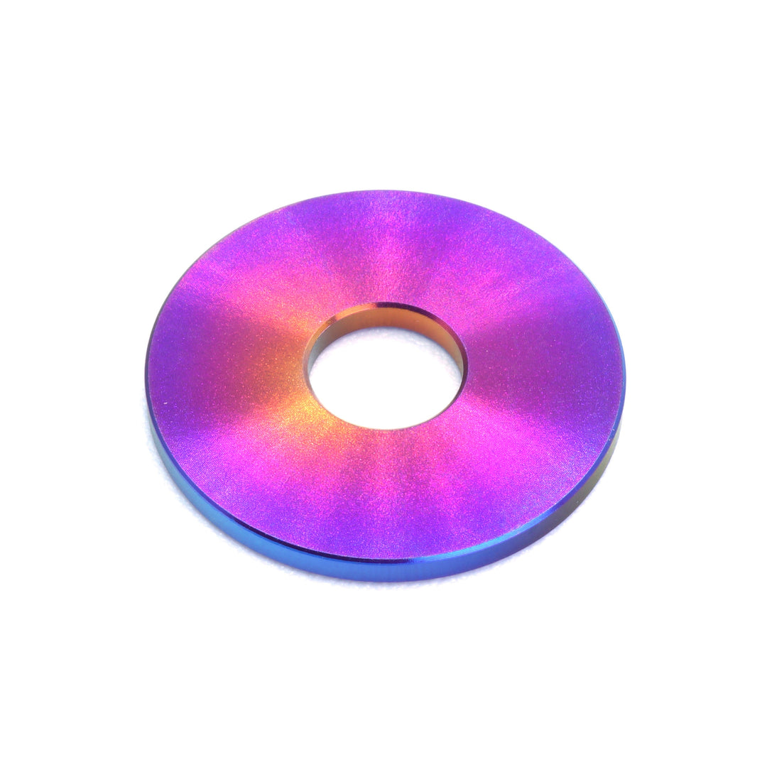M6 Titanium Washer