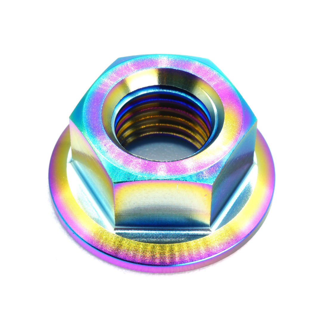 Titanium Hardware Strut Tower Kit - Honda Civic Si (2016-2021)