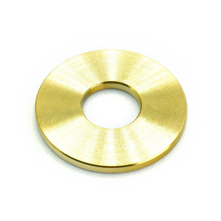 M8 Titanium Washer