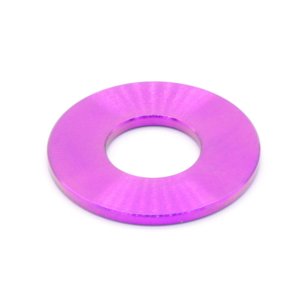 M10 Titanium Washer