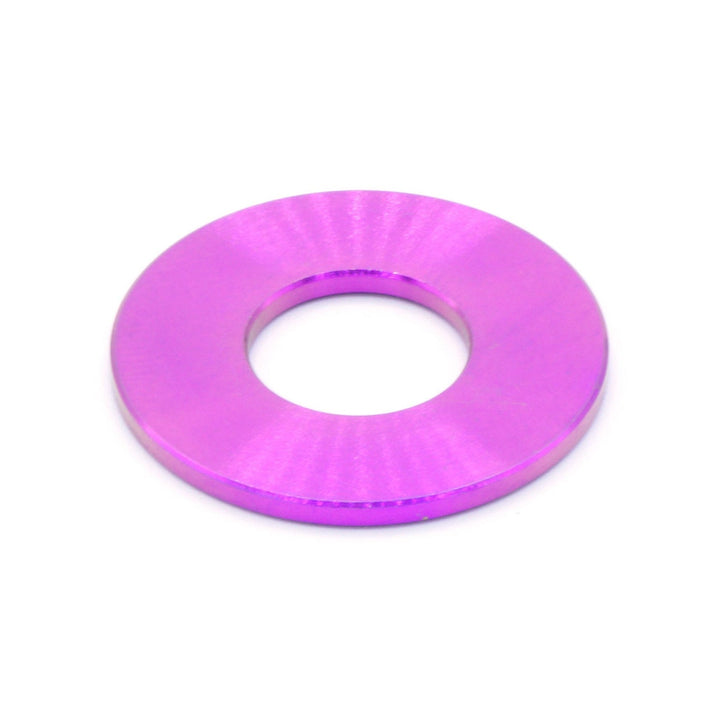 M10 Titanium Washer