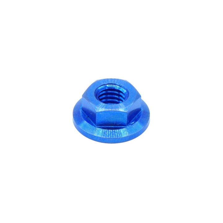 M5 x .8 Titanium Nut