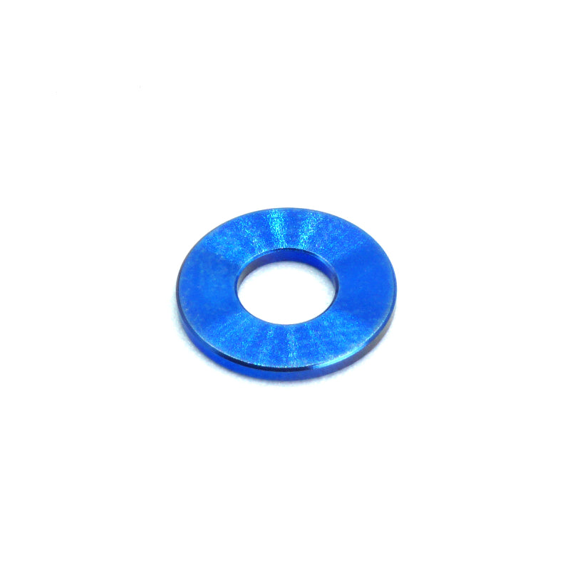 M5 Titanium Washer