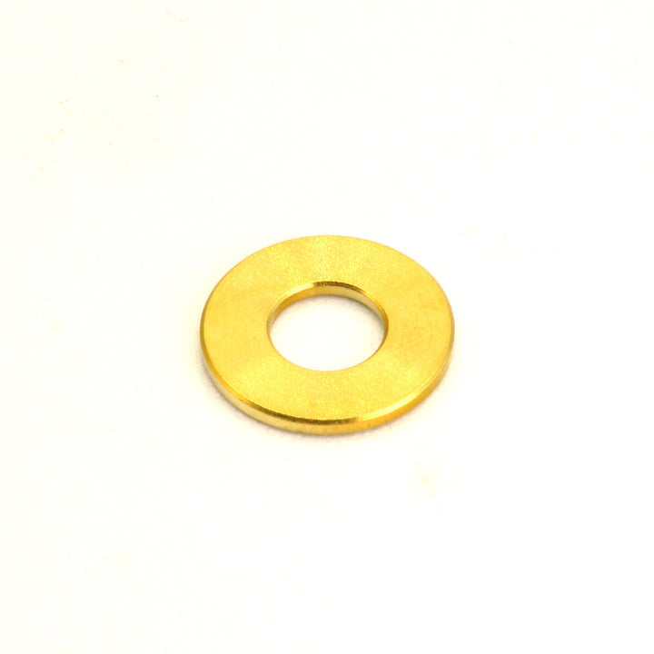 M5 Titanium Washer