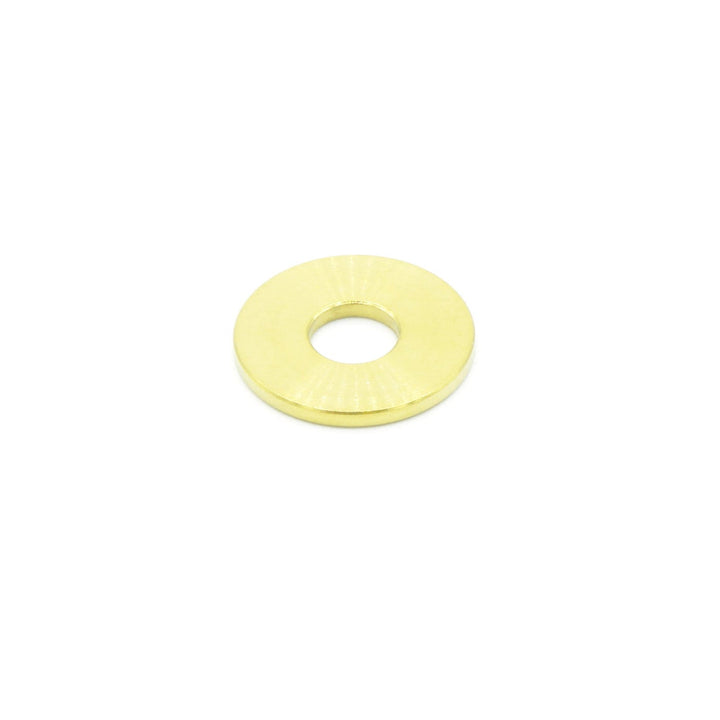 M4 Titanium Washer