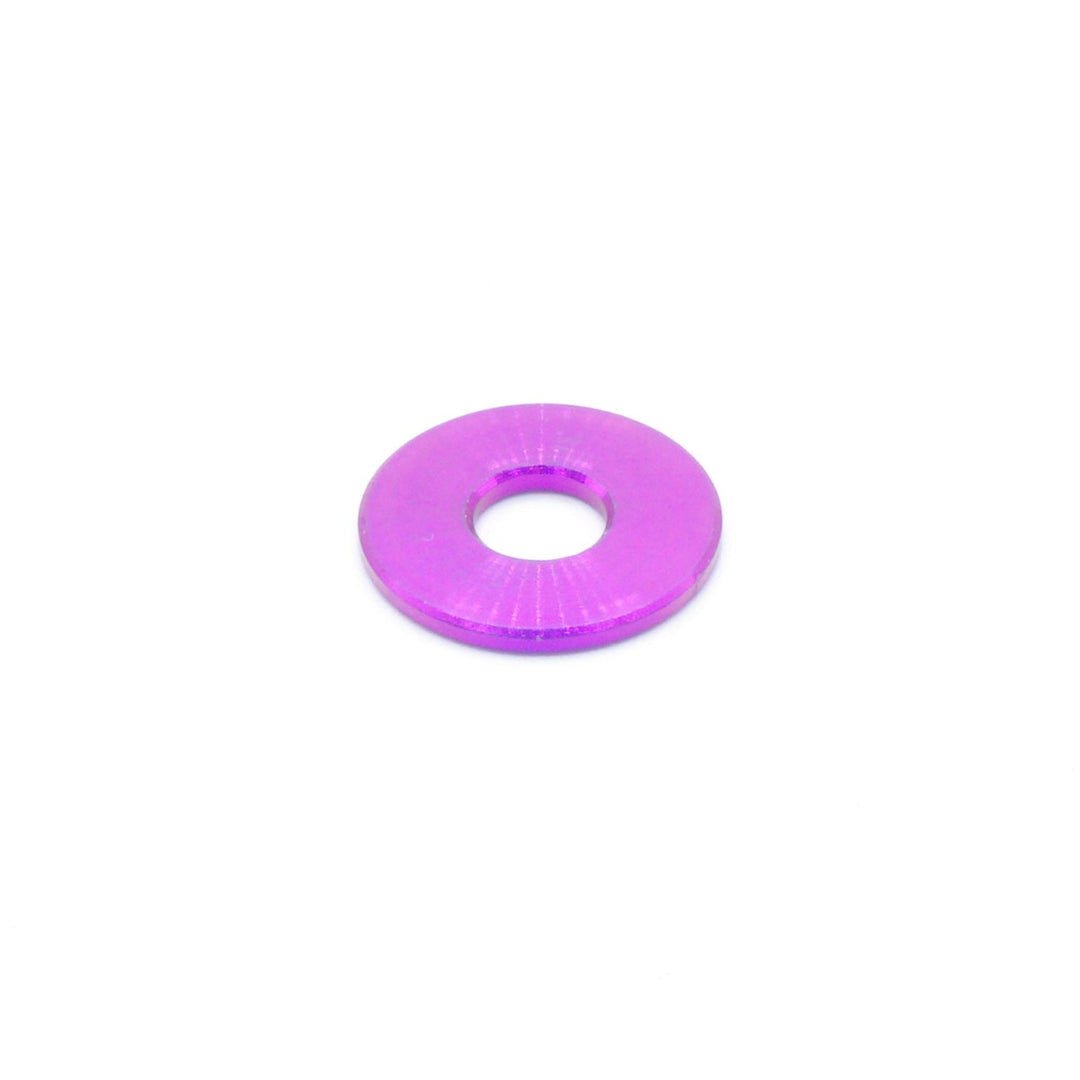 M4 Titanium Washer