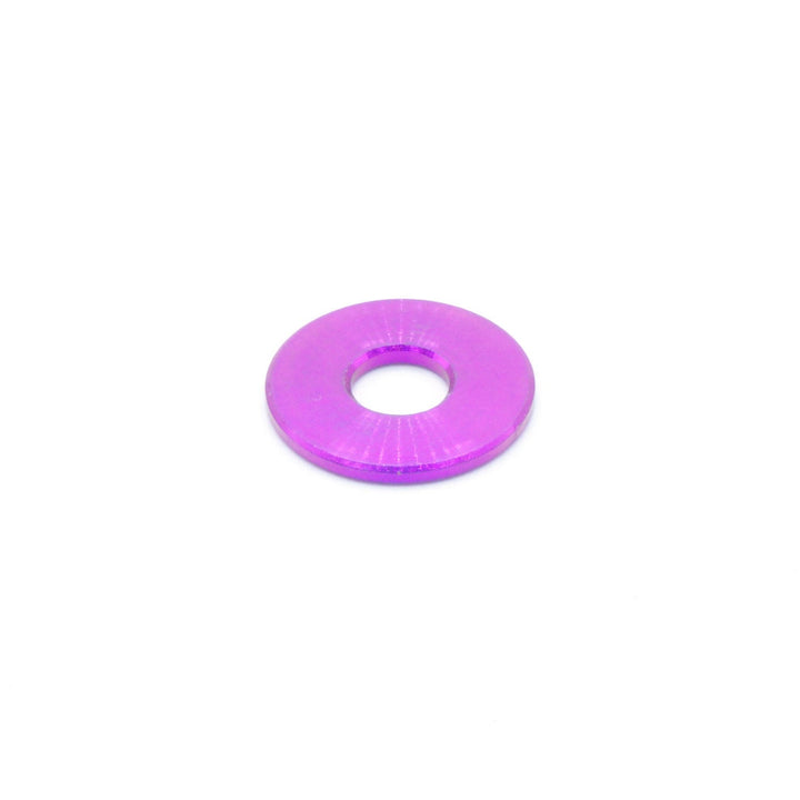 M4 Titanium Washer
