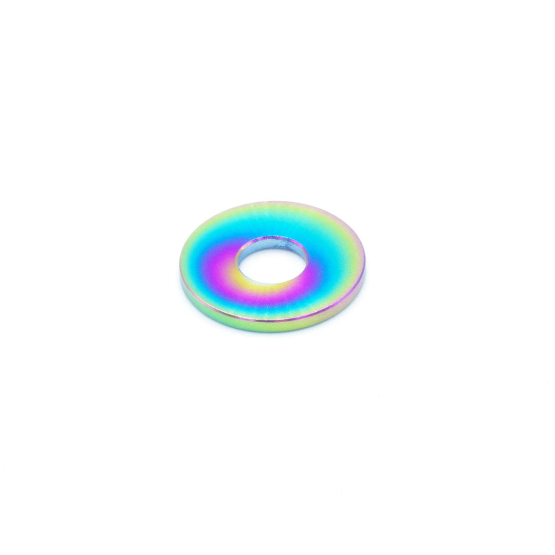 M4 Titanium Washer
