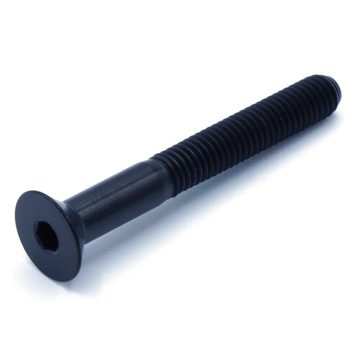 M5 x .8 x 40mm Titanium Socket Cap Bolt
