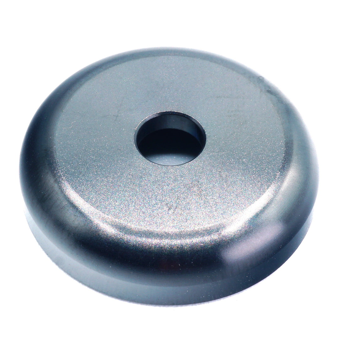 M6 Titanium Dome Washer